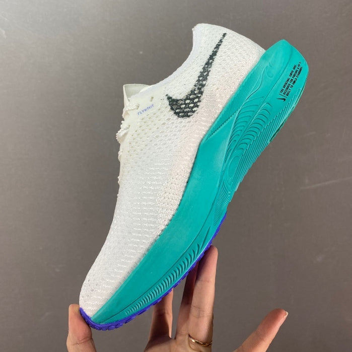 Nike Air Zoom X Vaporfly Next%3 'Aquatone Release'