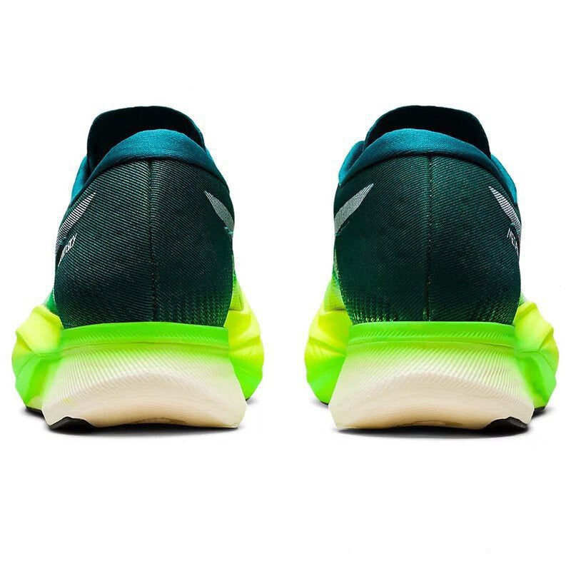 Asics Metaspeed Sky 'Hazard Green'
