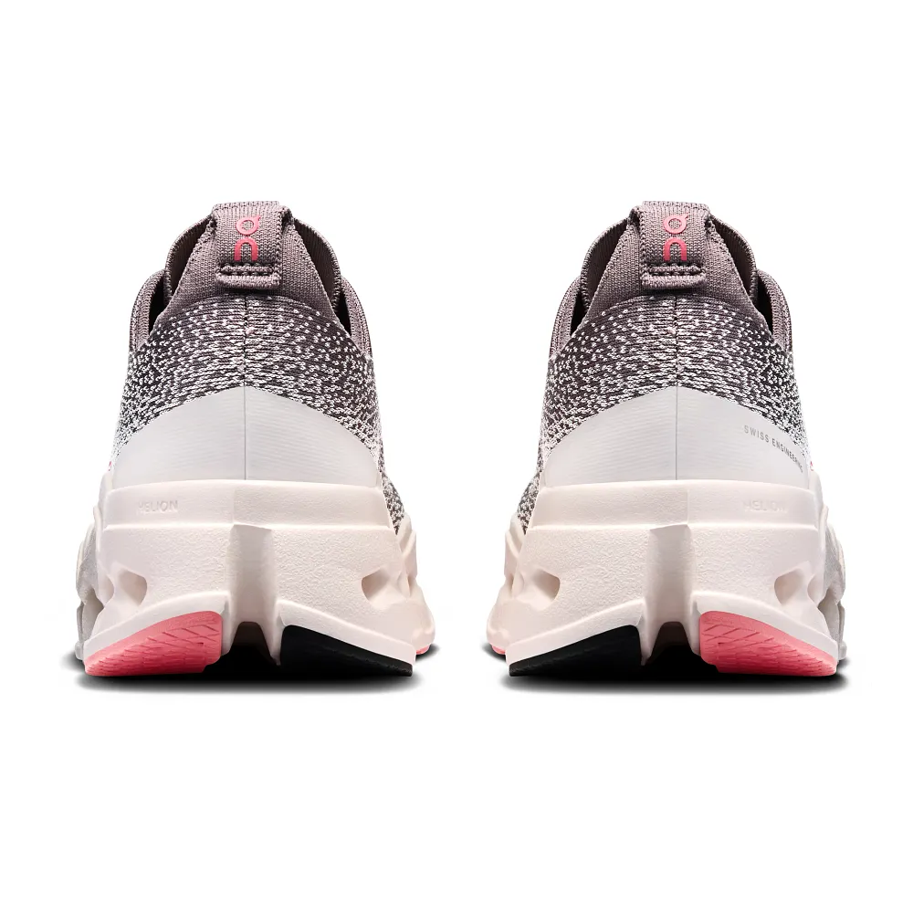 Cloudsurfer Max 'Asphalt Ice'