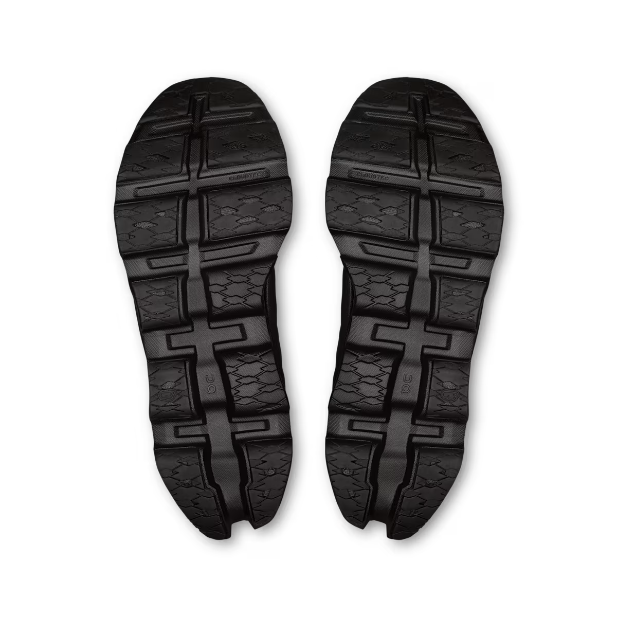 Cloudmonster 3 'Black'