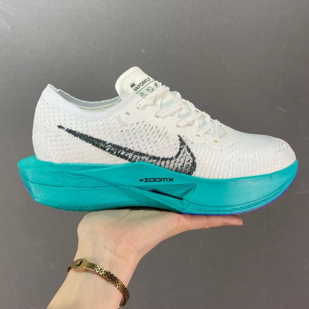 Nike Air Zoom X Vaporfly Next%3 'Aquatone Release'