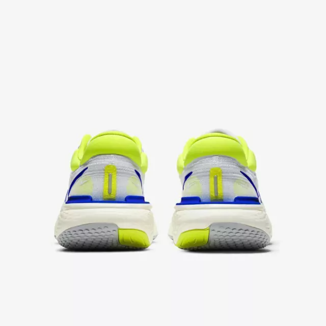 Nike Zoomx Invincible Run 2 'White Cyber Blue'