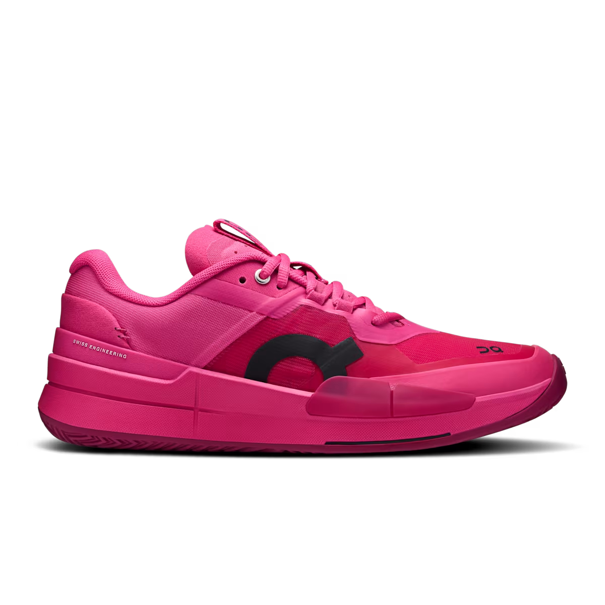 THE ROGER Pro 2 'Pink Grenadine'