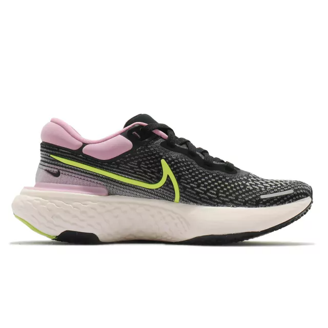 Nike Zoomx Invincible Run 2 'Pink Blast'
