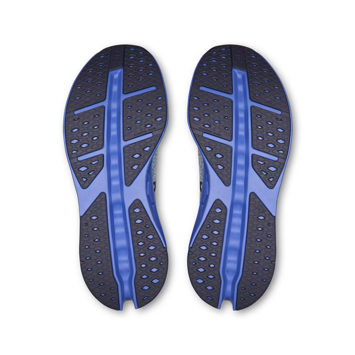 Cloudsurfer Max 'Wolf Sailor'