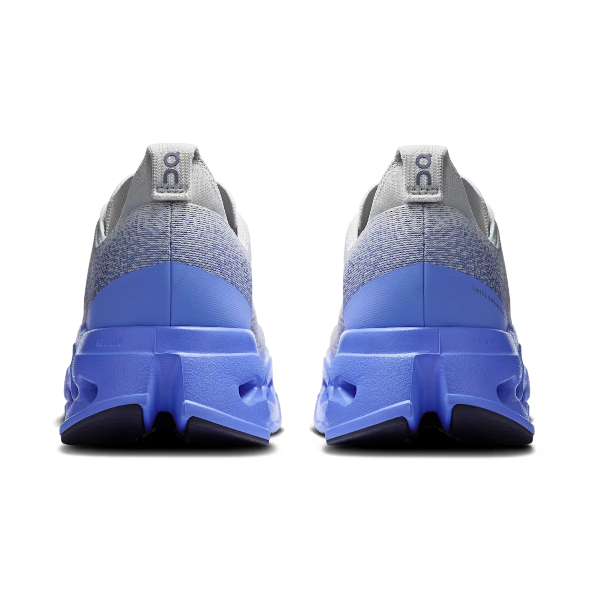 Cloudsurfer Max 'Wolf Sailor'