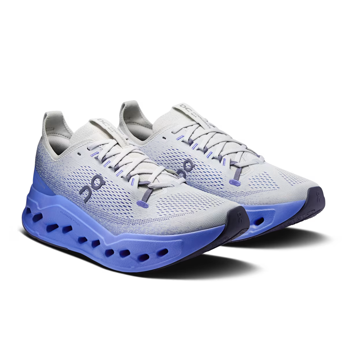 Cloudsurfer Max 'Wolf Sailor'