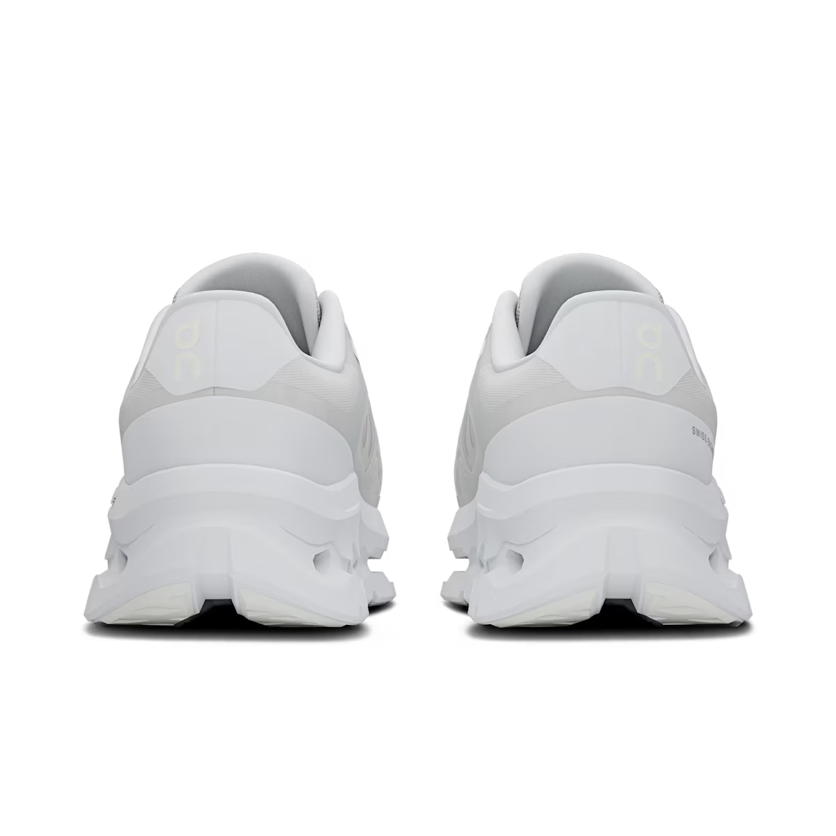 Cloudtilt Remix 'White Ivory'