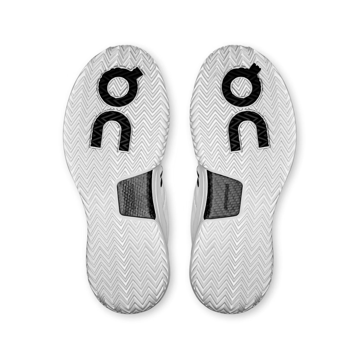 THE ROGER Pro 2 'All White'