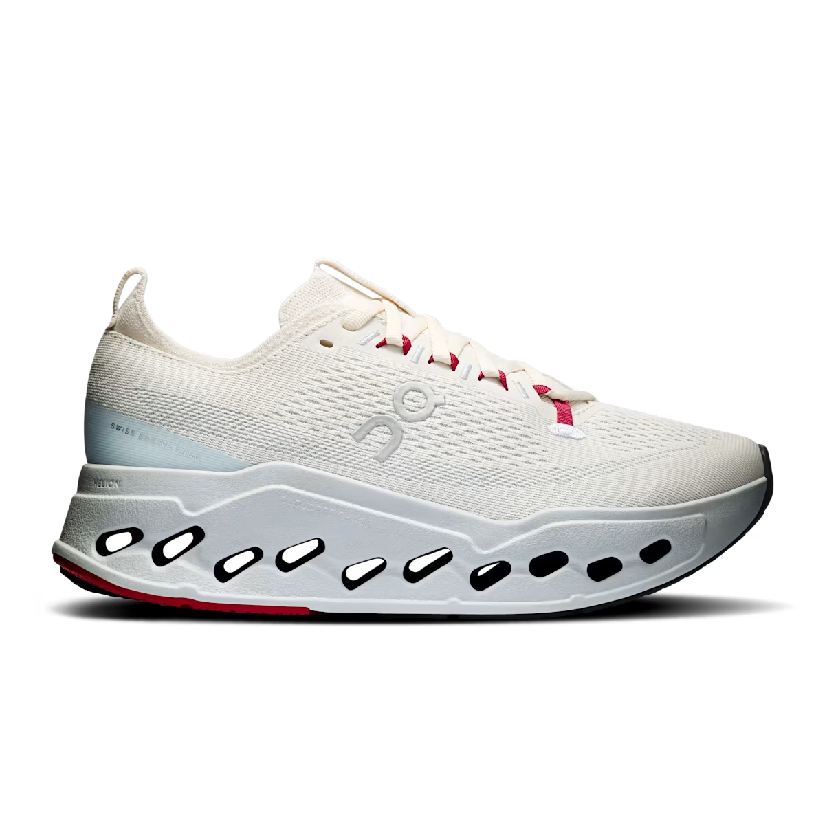 Cloudsurfer Max 'Ivory Arctic'