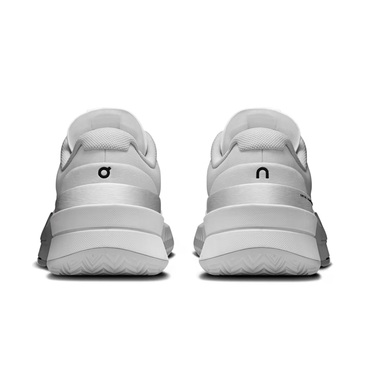 THE ROGER Pro 2 'All White'