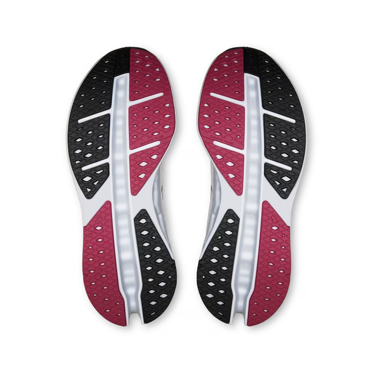 Cloudsurfer Max 'Ivory Arctic'