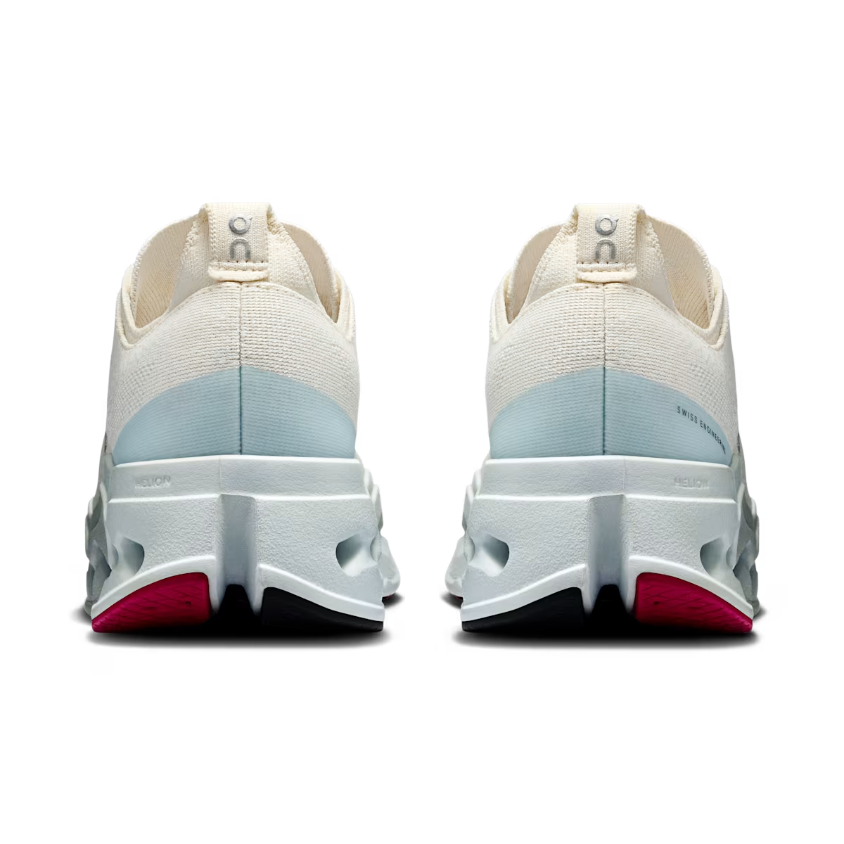 Cloudsurfer Max 'Ivory Arctic'