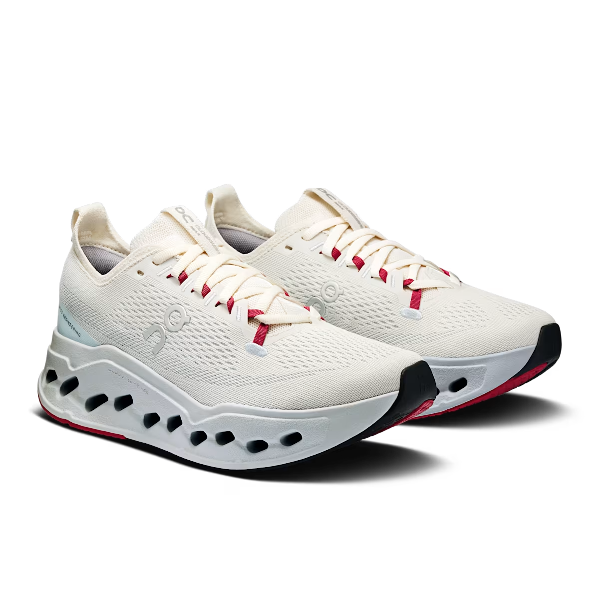 Cloudsurfer Max 'Ivory Arctic'