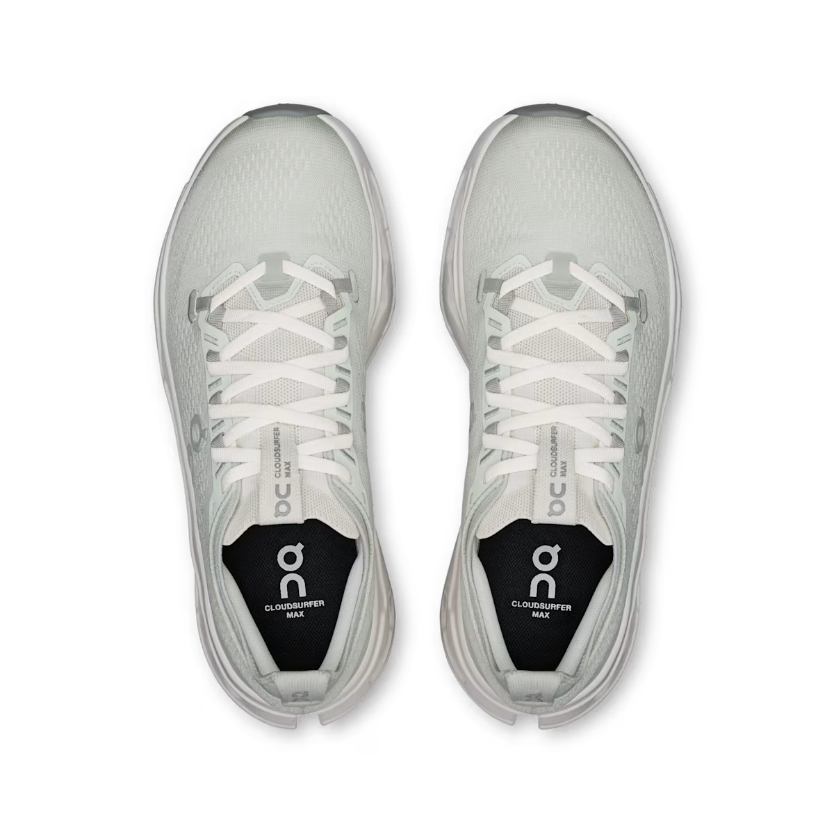 Cloudsurfer Max 'Iceberg Ivory'