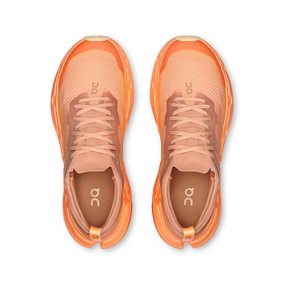 Cloudsoma 'Sandstone Tangerine'