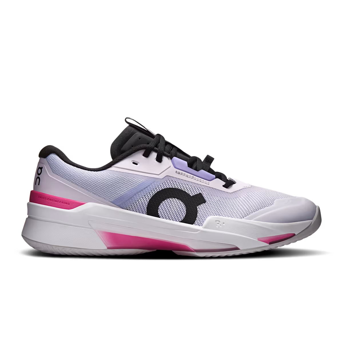 THE ROGER Pro Fire Clay 'Thistle Pink'