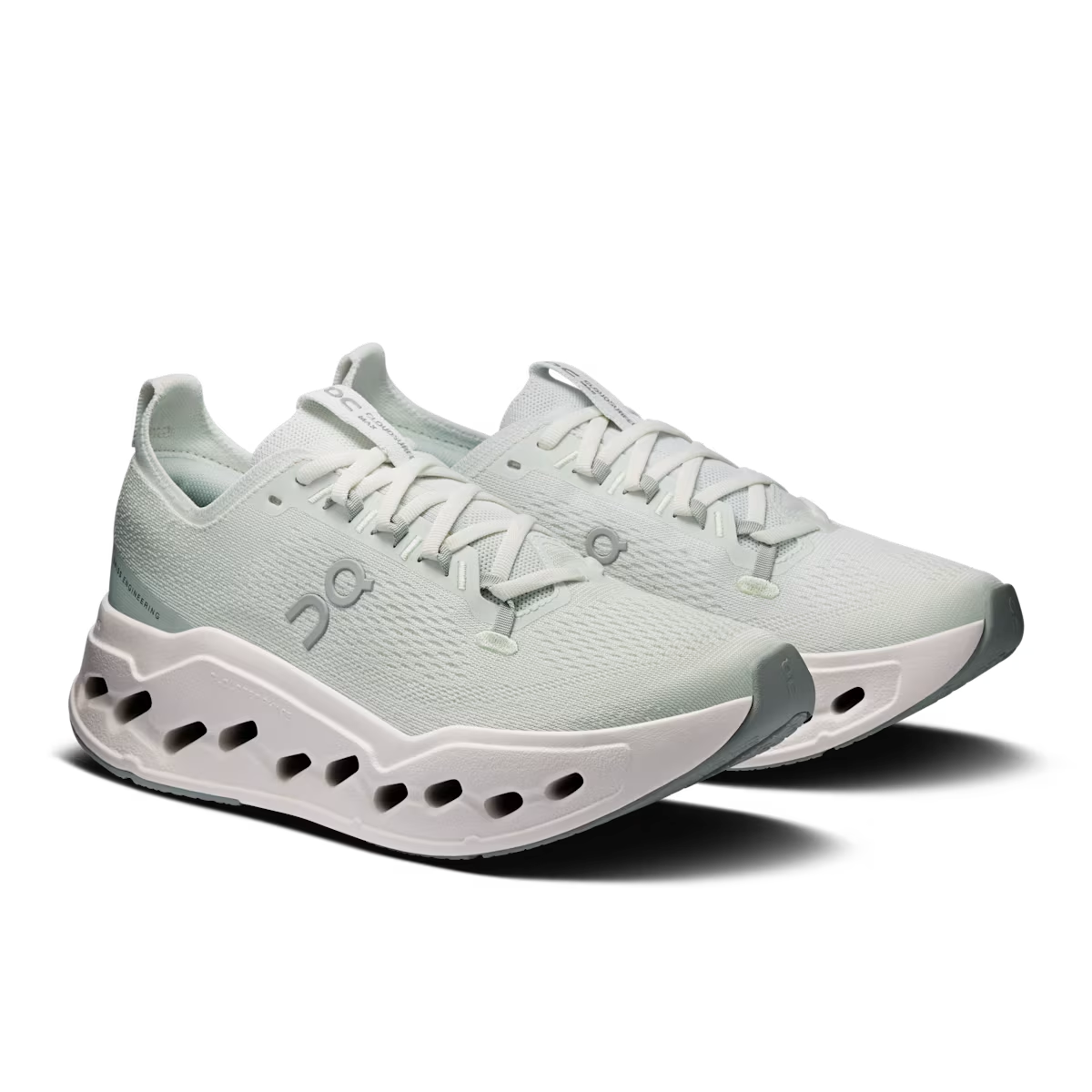 Cloudsurfer Max 'Iceberg Ivory'