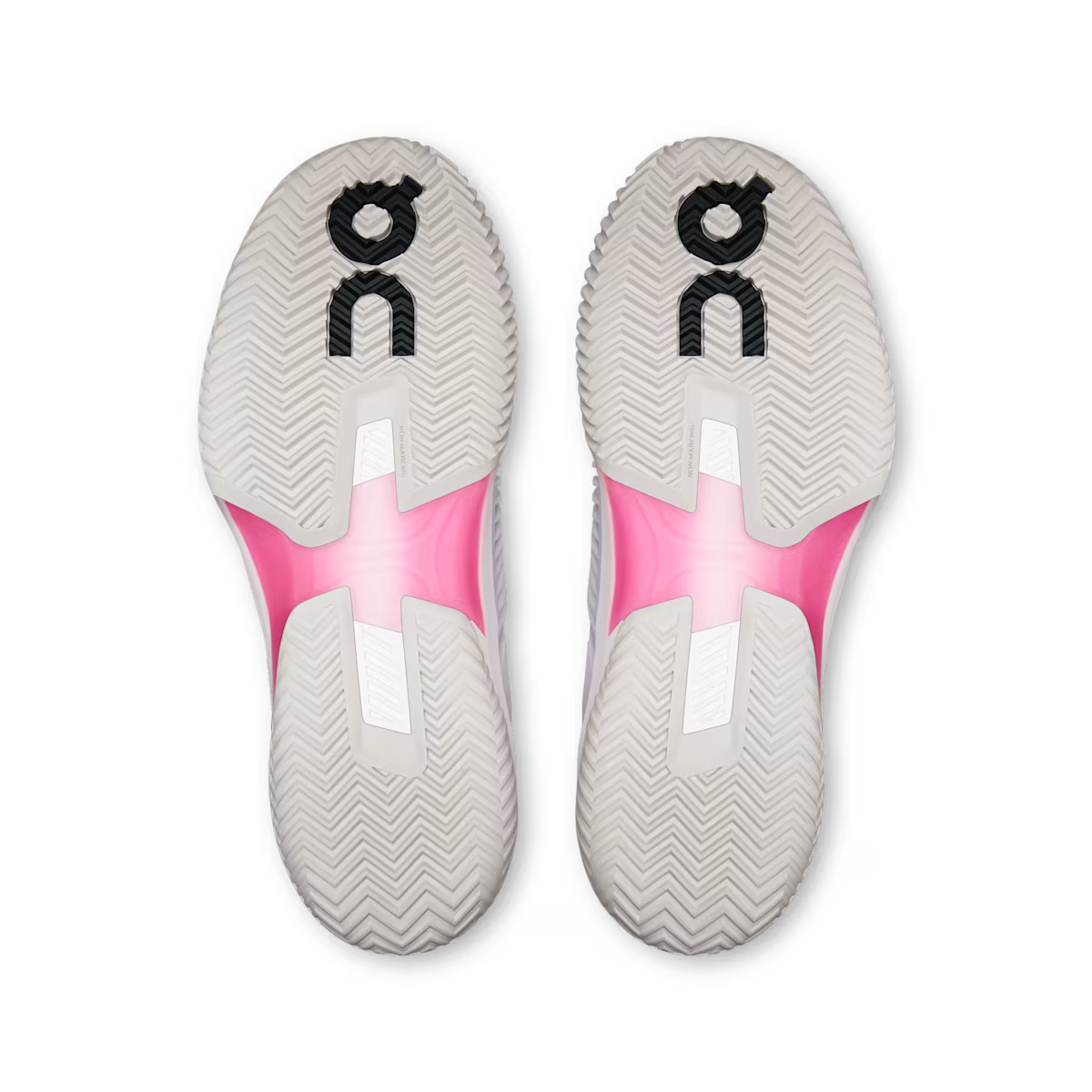 THE ROGER Pro Fire Clay 'Thistle Pink'