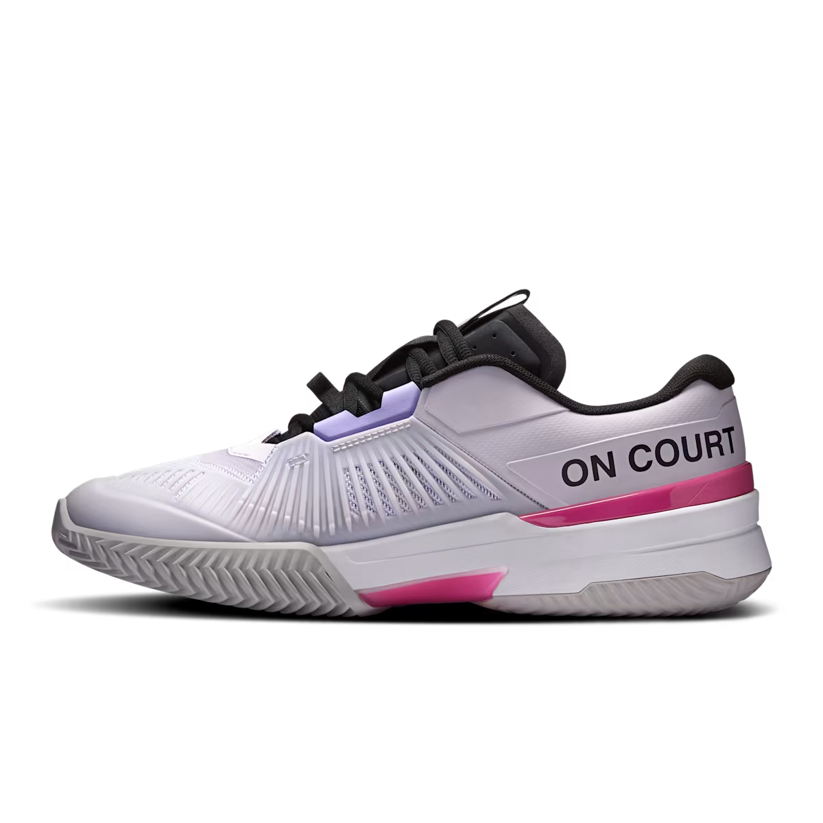 THE ROGER Pro Fire Clay 'Thistle Pink'
