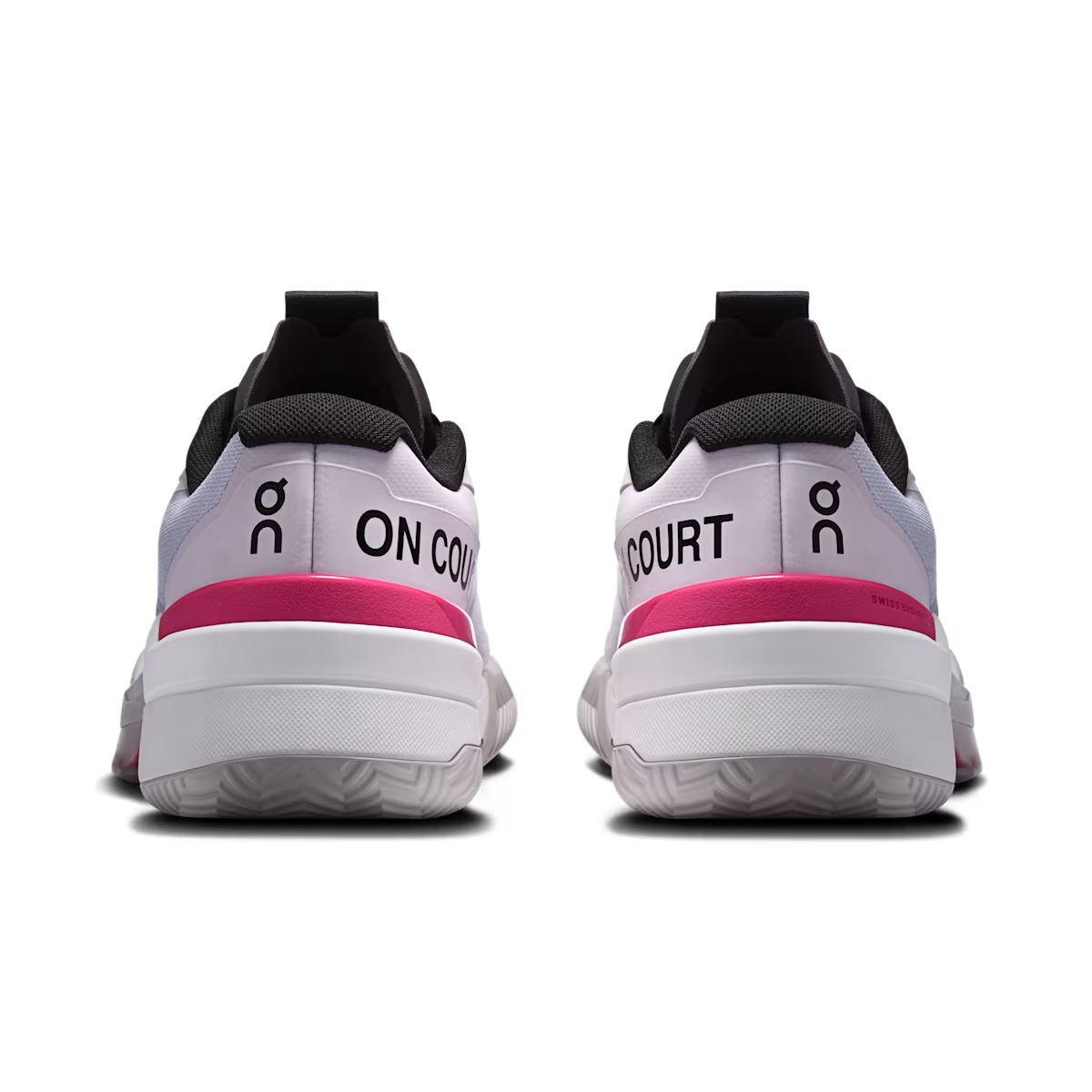 THE ROGER Pro Fire Clay 'Thistle Pink'