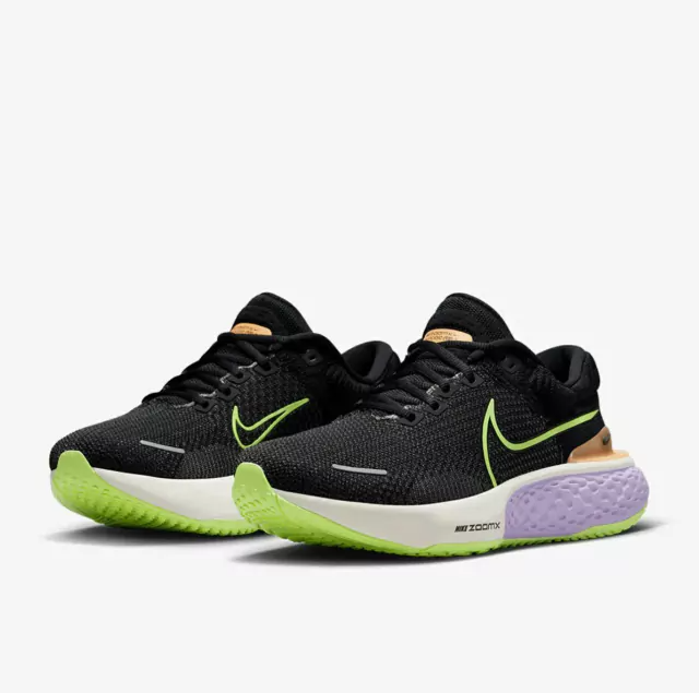 Nike Zoomx Invincible Run 2 'Light Madder Root'