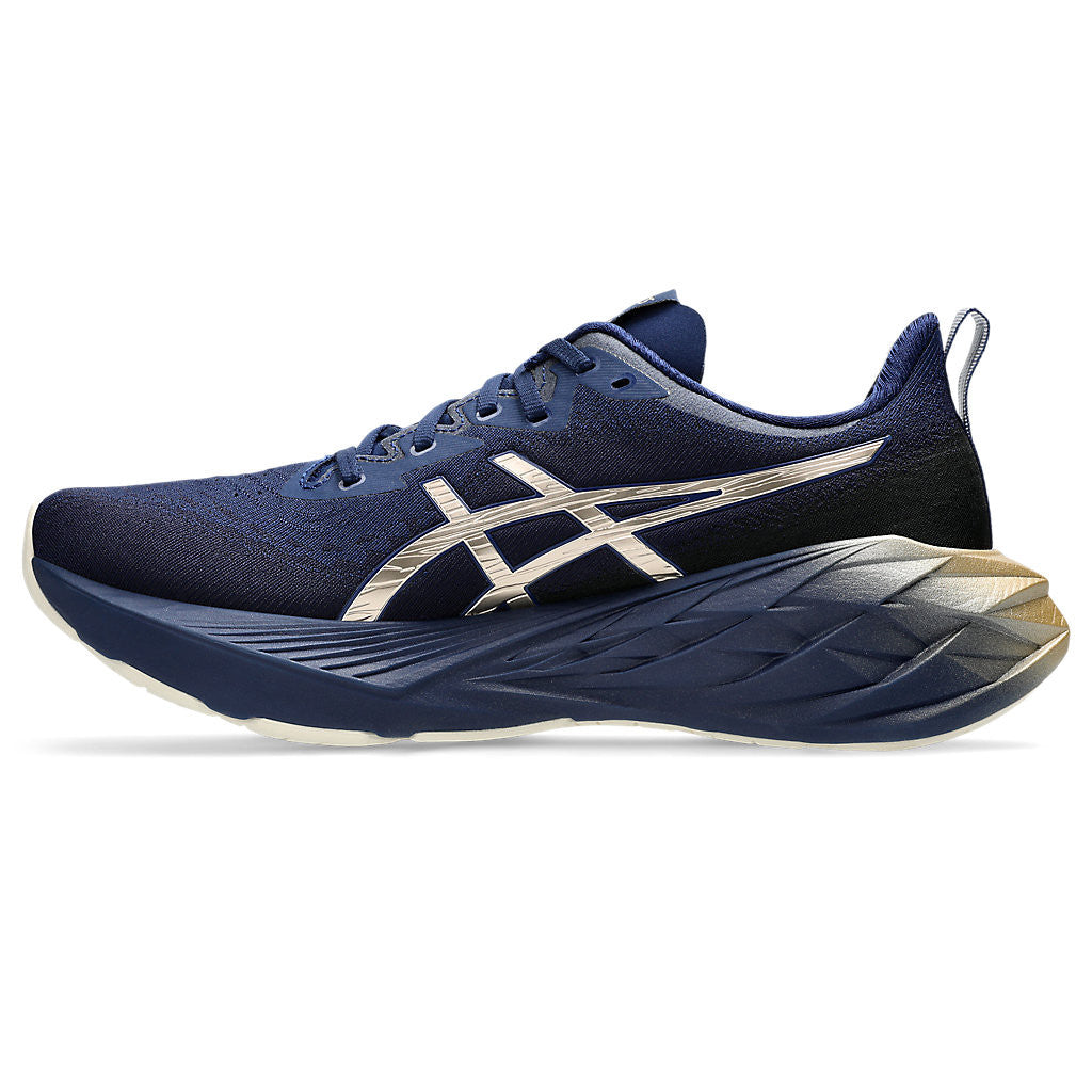 Asics NovaBlast 4 'Blue Expanse'