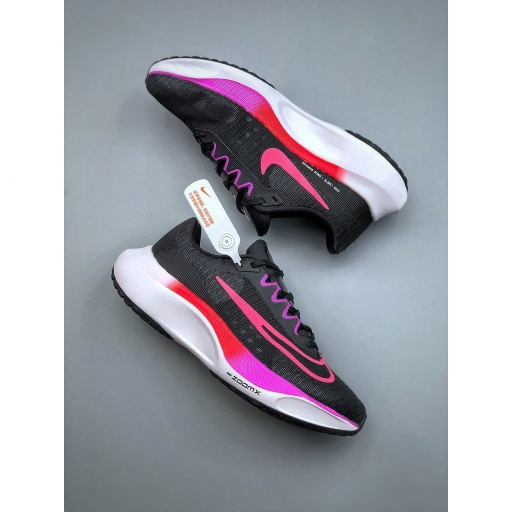 Nike Zoom Fly 5 'Hyper Pink'