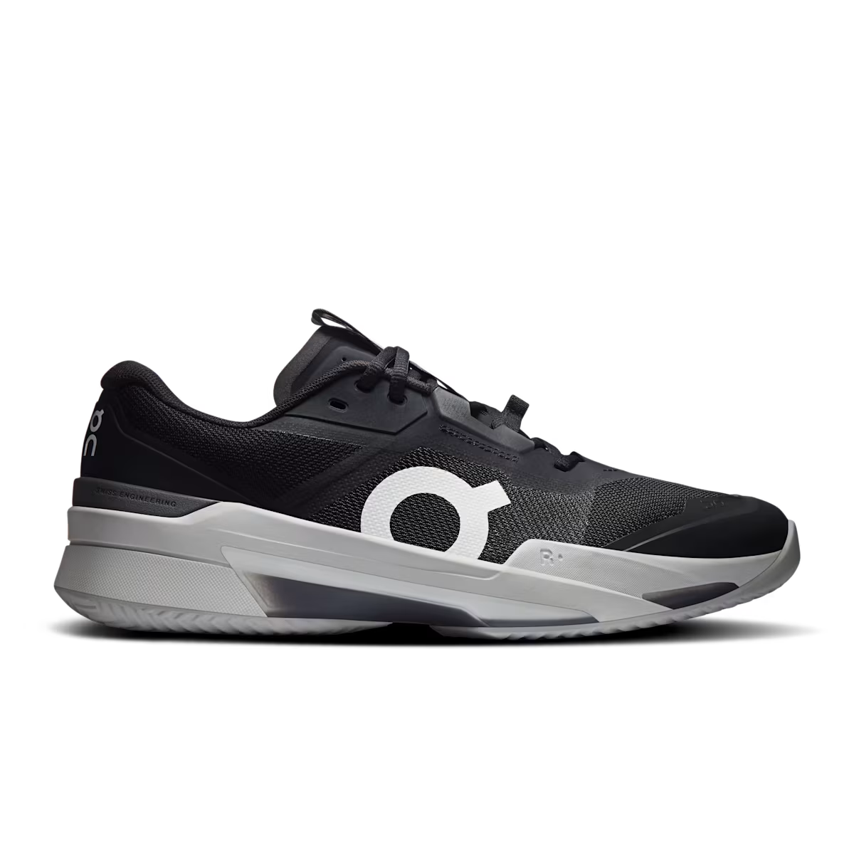 THE ROGER Pro Fire Clay 'Black Eclipse'