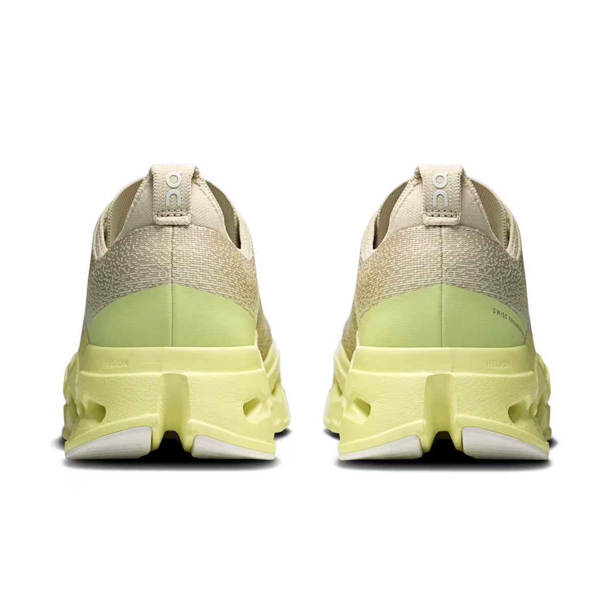 Cloudsurfer Max 'Pelican Limelight'