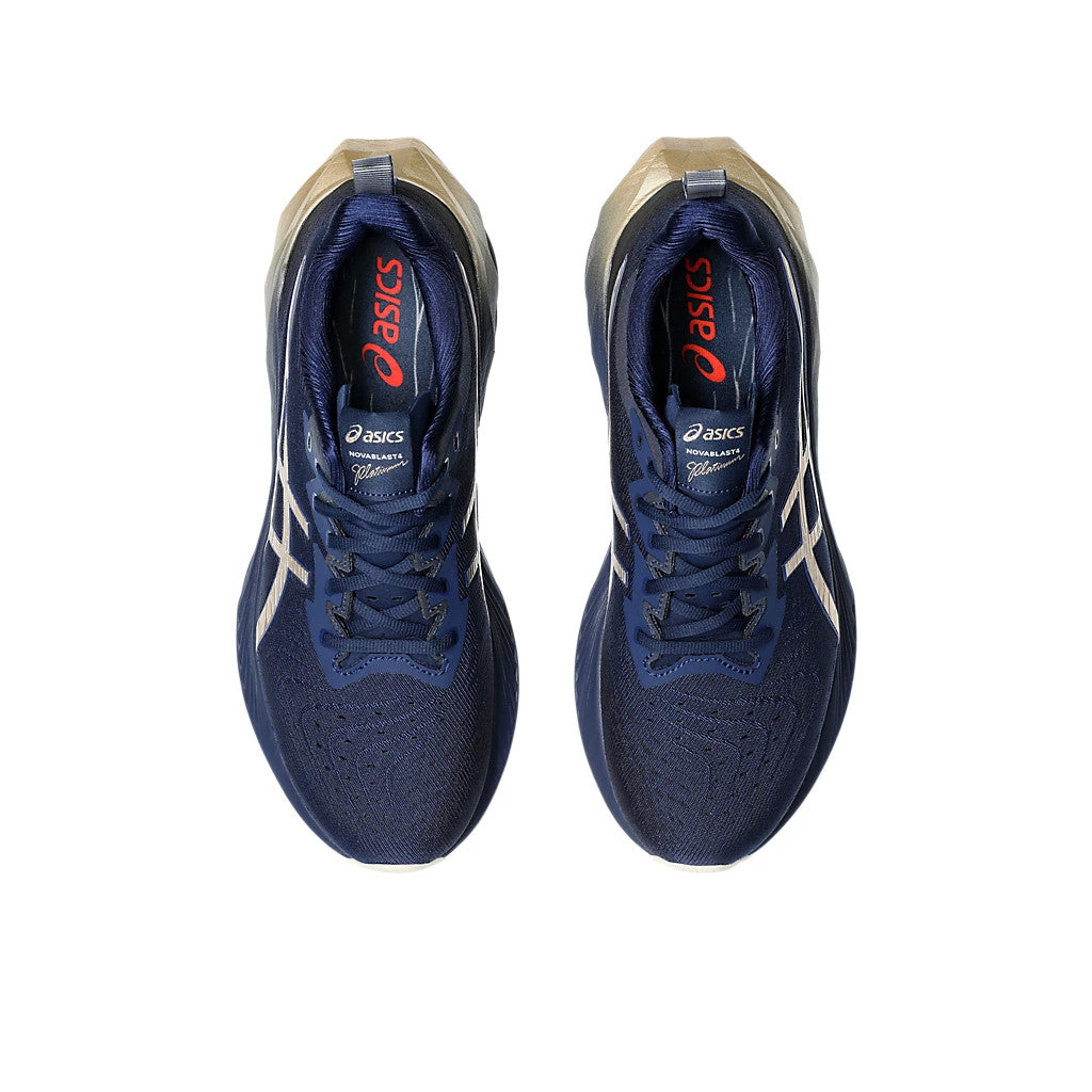 Asics NovaBlast 4 'Blue Expanse'