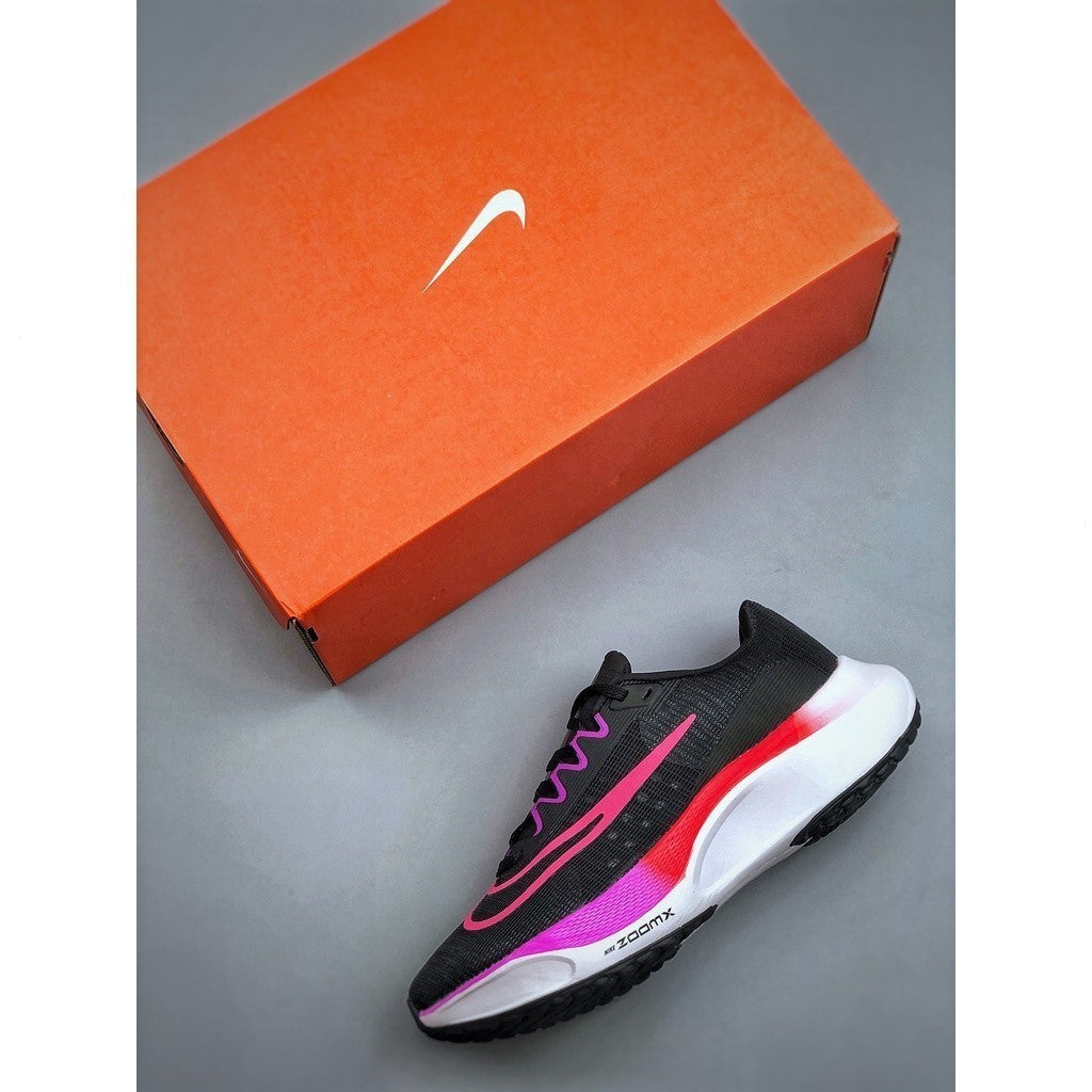 Nike Zoom Fly 5 'Hyper Pink'