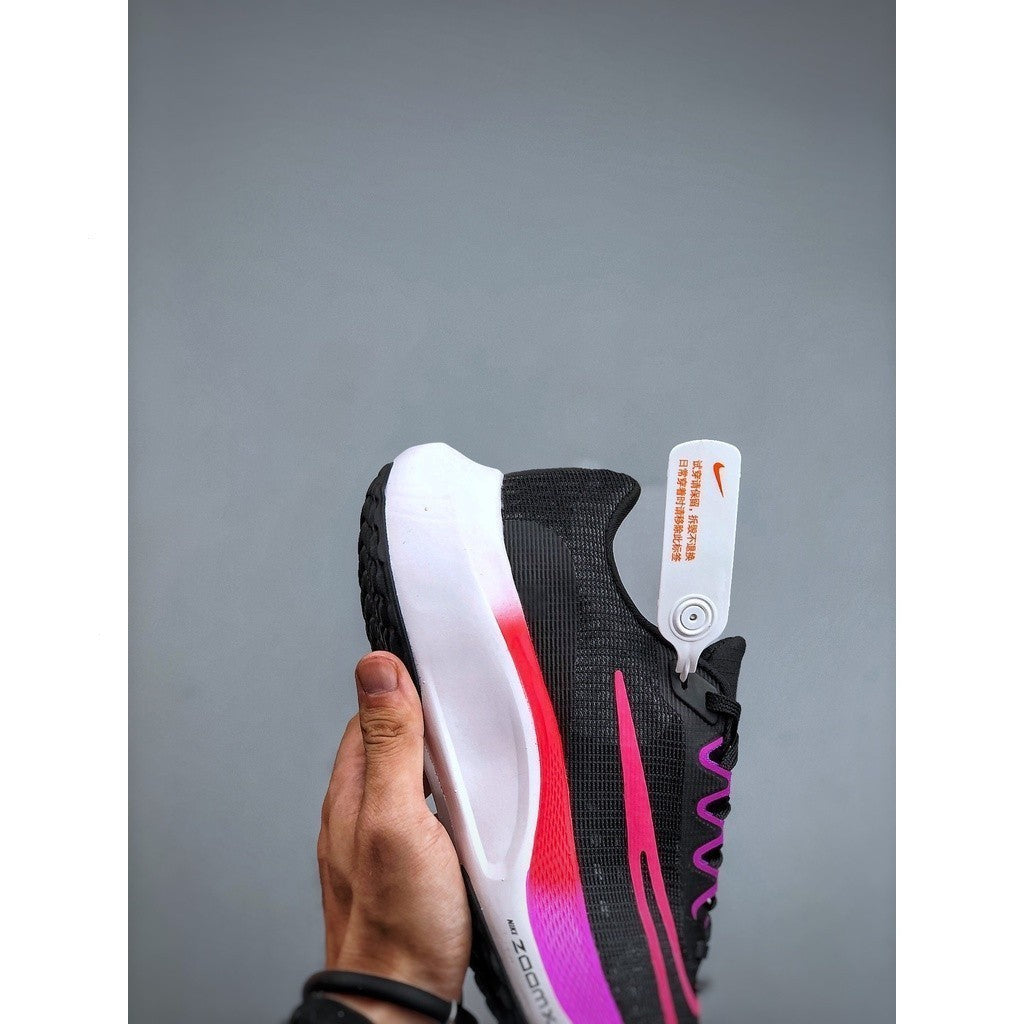 Nike Zoom Fly 5 'Hyper Pink'