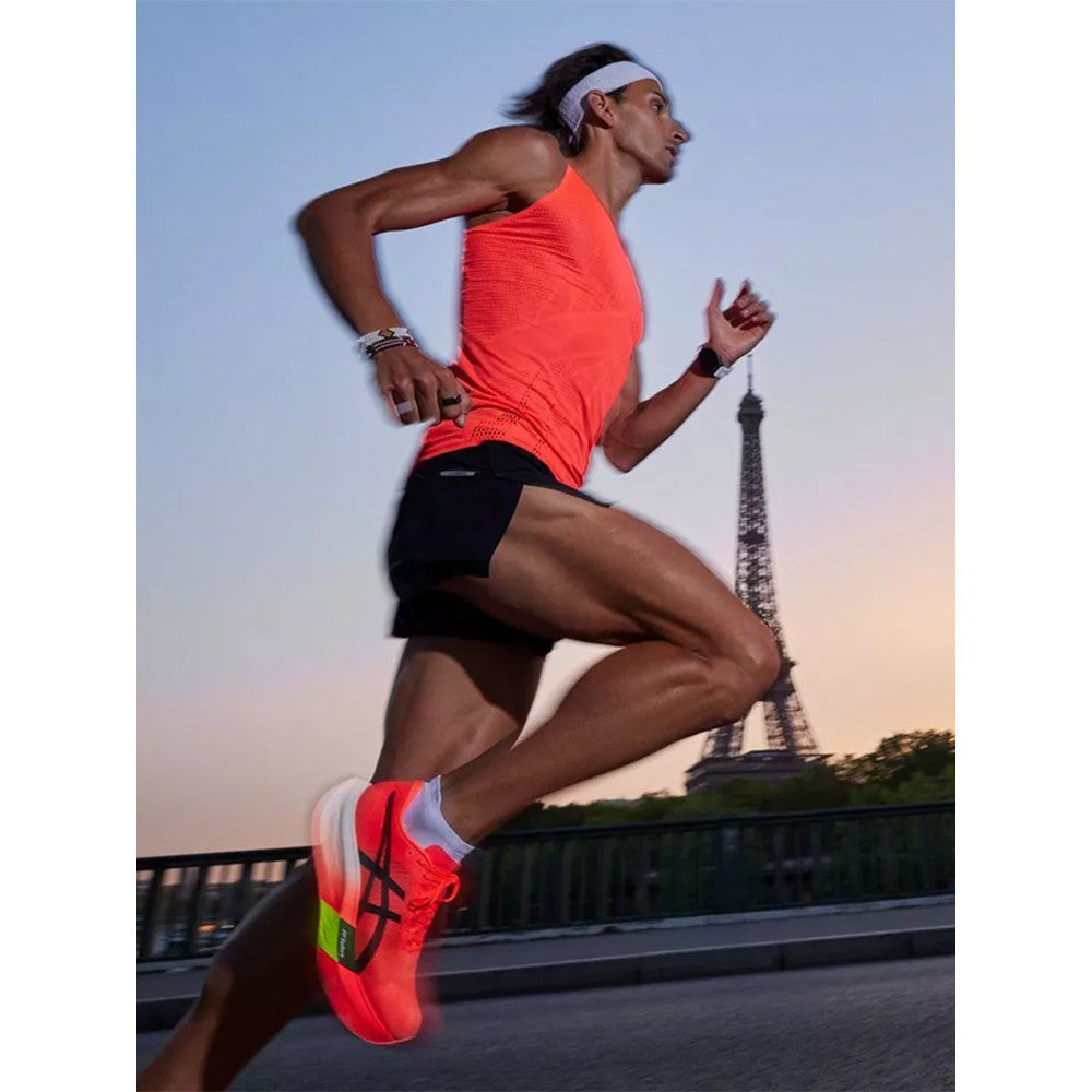 Asics Metaspeed Sky Paris 'Sunrise Red'