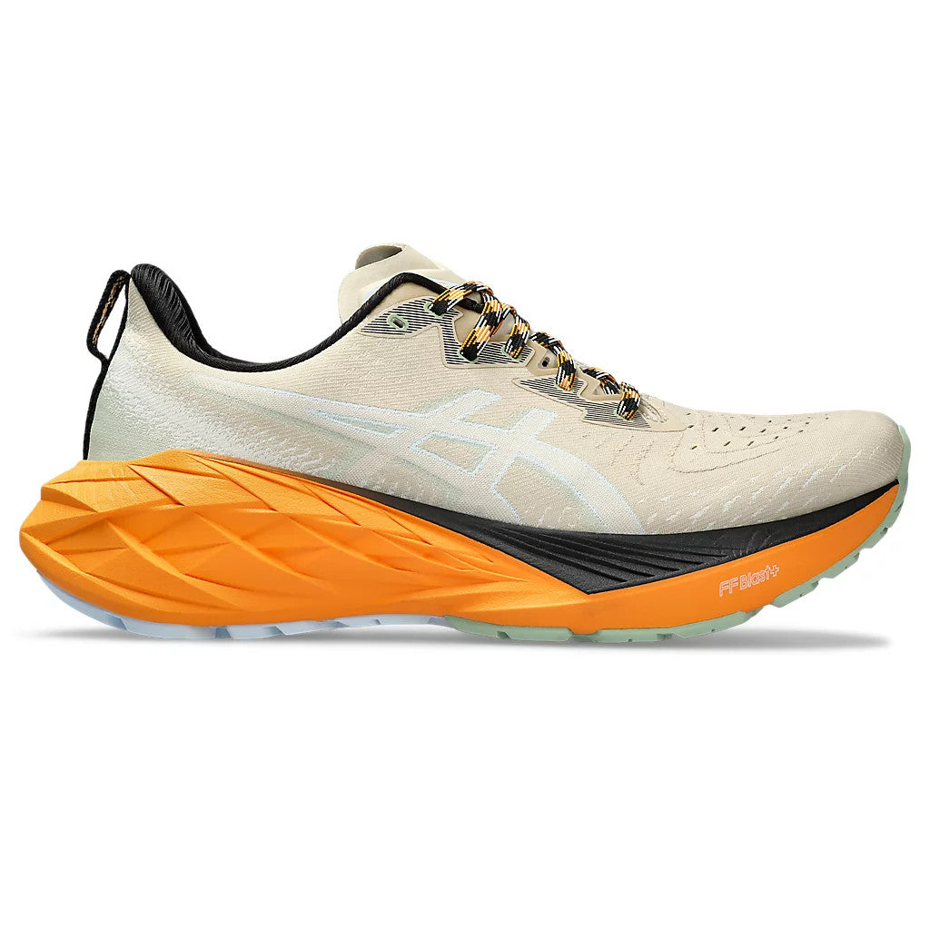 Asics NovaBlast 4 'Faded Orange'