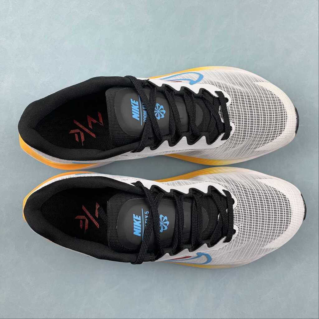 Nike Zoom Fly 5 'Baltic Blue Limited Edition'