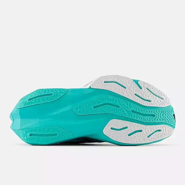 New Balance Rebel v4 "Cyber Jade"