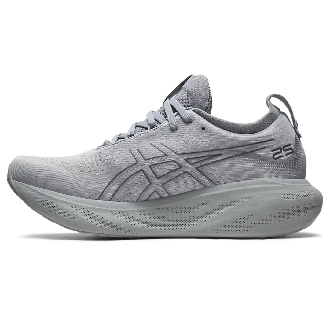 Asics Gel - Nimbus™ 25 'Gray"