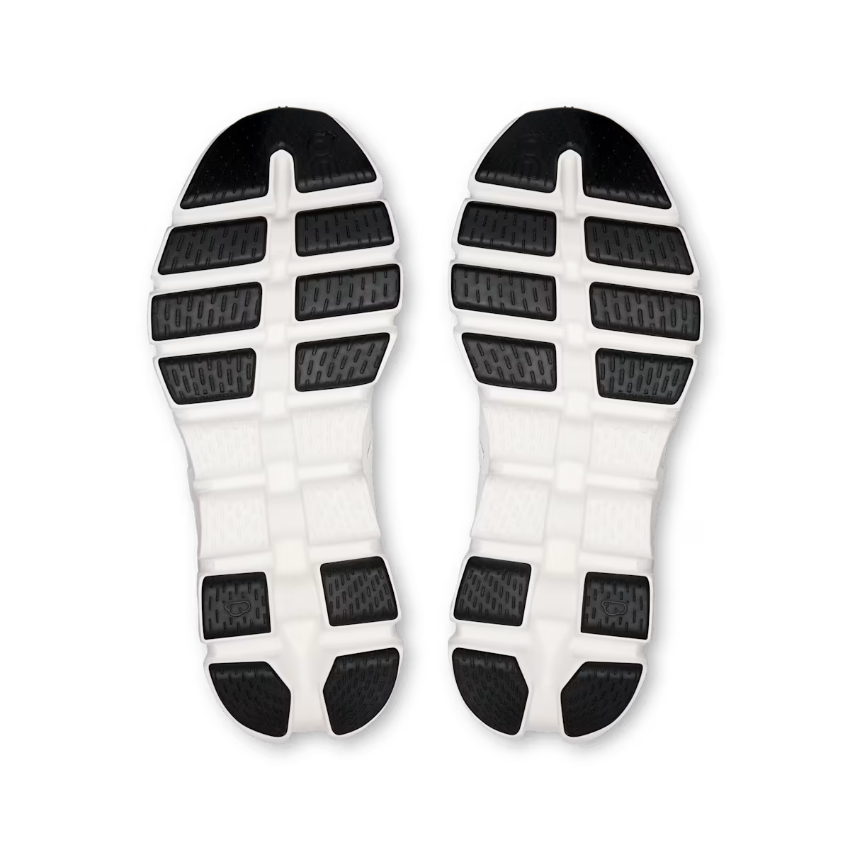 Cloud X 5 'White Black'