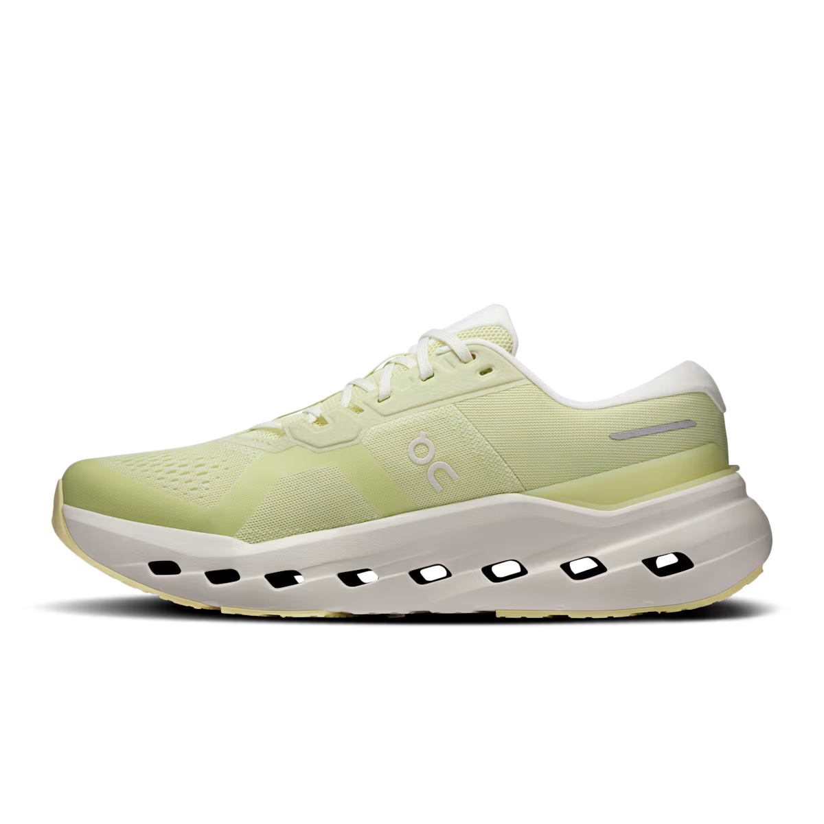 Cloudrunner 3 'Linen Ivory'