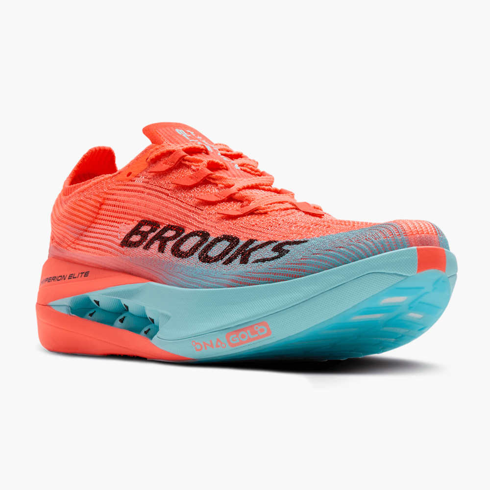 Brooks Hyperion Elite 5 'Pinkclay'