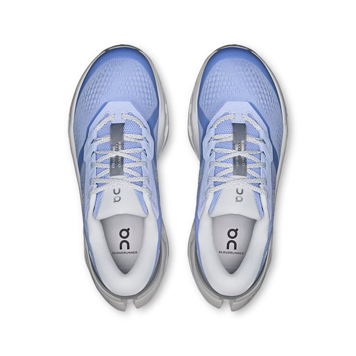 Cloudrunner 3 'Myrtle Platinum'