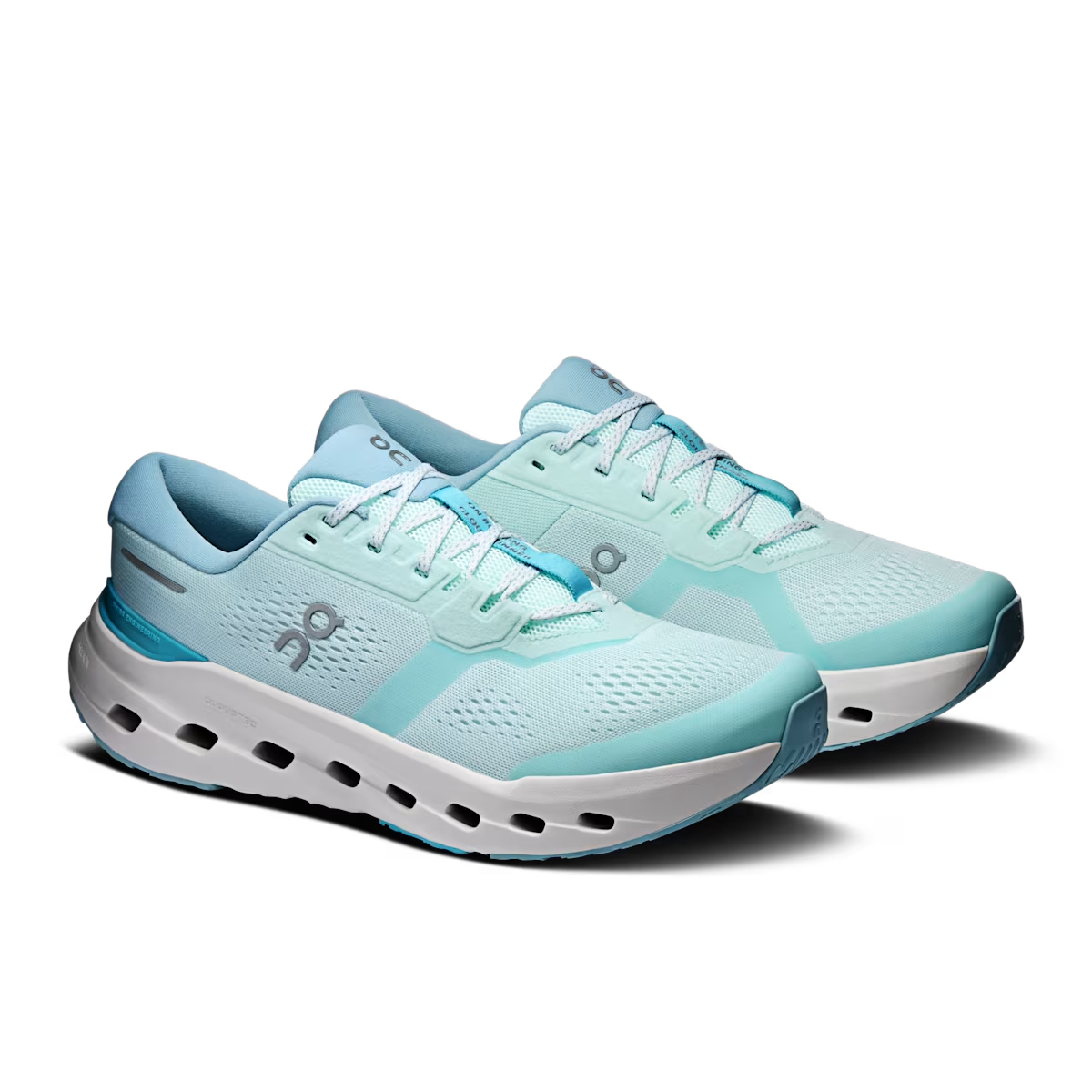 Cloudrunner 3 'Flurry Cascade'