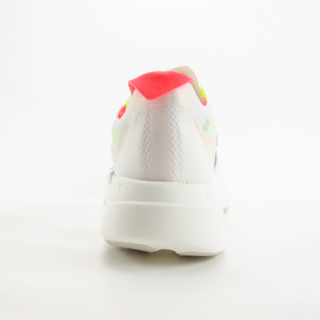 Adizero Adios Pro 4 'White-Black'