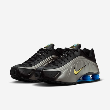 Nike Shox R4 'Brasil'