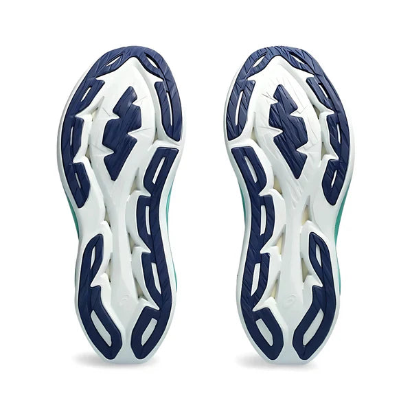 Asics SuperBlast 'Water Green'