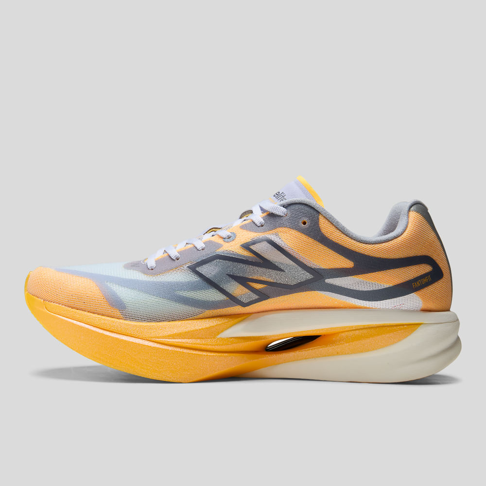 New Balance SuperComp Elite v6 'Satsuma Orange'