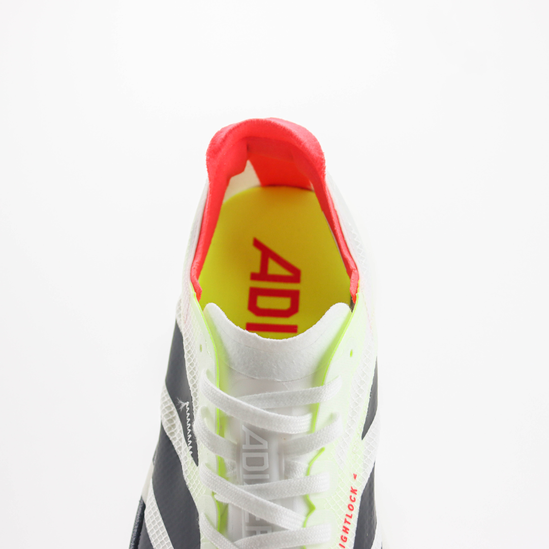 Adizero Adios Pro 4 'White-Black'