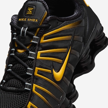 Nike Shox TL 'Black University Gold'