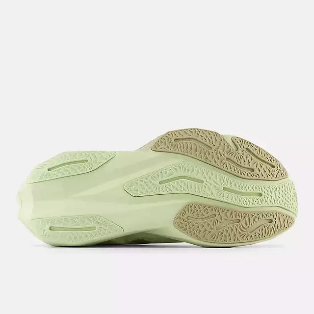 New Balance Rebel v4 "Green Flax Lichen"